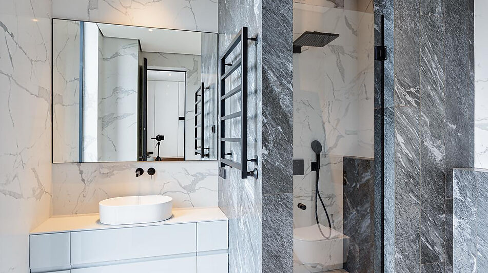 Современный дом в КП Павлово-1