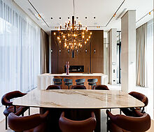 Современный дом в КП Павлово-1