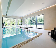 Современный дом в КП Павлово-1