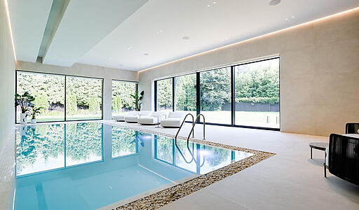 Современный дом в КП Павлово-1