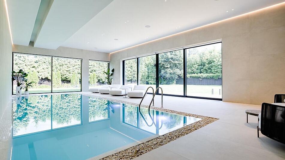 Современный дом в КП Павлово-1