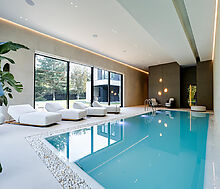 Современный дом в КП Павлово-1