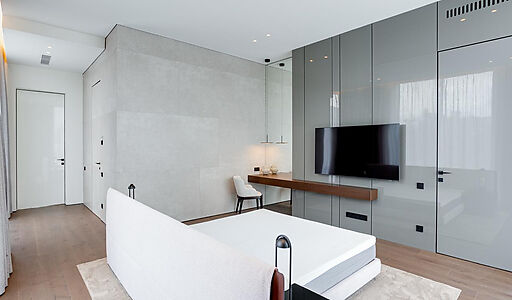 Современный дом в КП Павлово-1