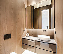 Современный дом в КП Павлово-1