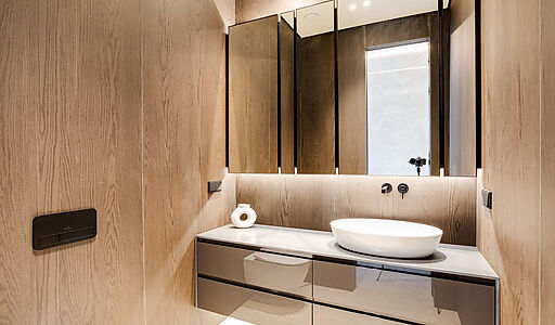 Современный дом в КП Павлово-1