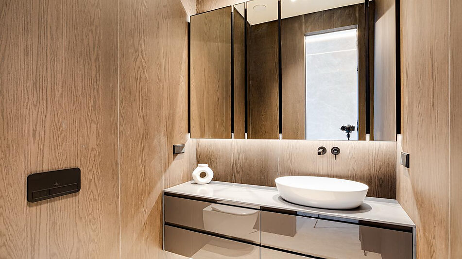 Современный дом в КП Павлово-1