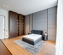 Современный дом в КП Павлово-1