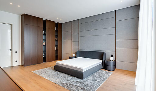 Современный дом в КП Павлово-1