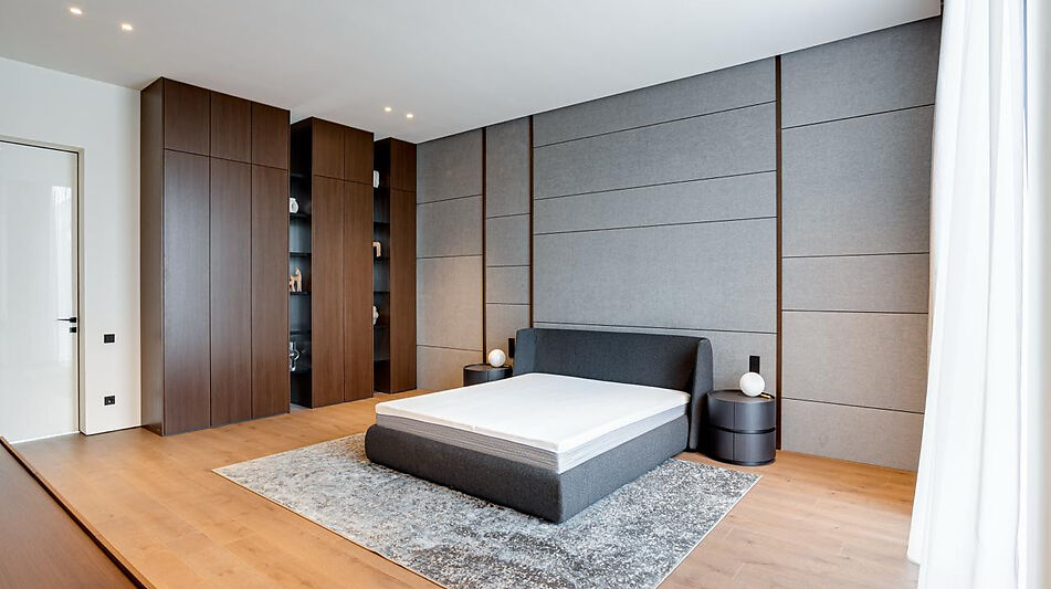 Современный дом в КП Павлово-1