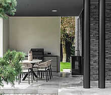 Современный дом в КП Павлово-1