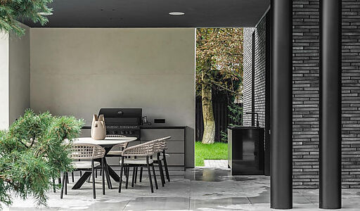 Современный дом в КП Павлово-1