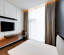 Современный дом в КП Павлово-1