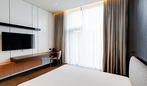 Современный дом в КП Павлово-1