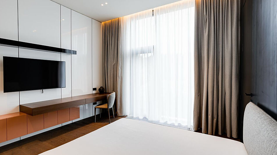 Современный дом в КП Павлово-1