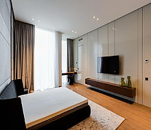 Современный дом в КП Павлово-1