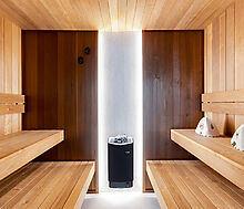 Современный дом в КП Павлово-1