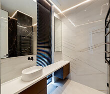 Современный дом в КП Павлово-1