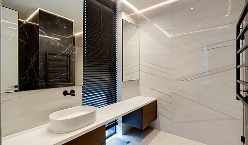 Современный дом в КП Павлово-1