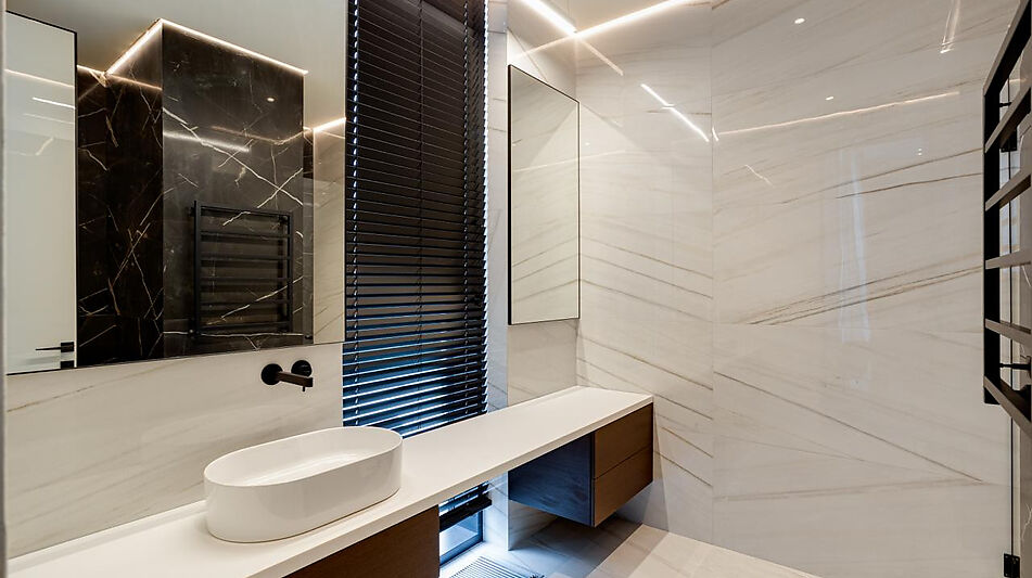 Современный дом в КП Павлово-1