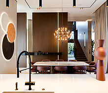 Современный дом в КП Павлово-1