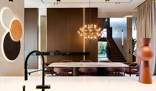 Современный дом в КП Павлово-1