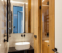 Современный дом в КП Павлово-1