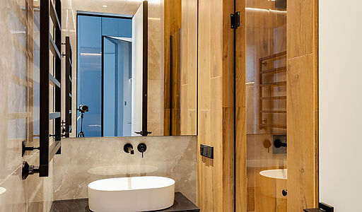 Современный дом в КП Павлово-1