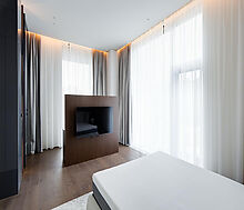 Современный дом в КП Павлово-1