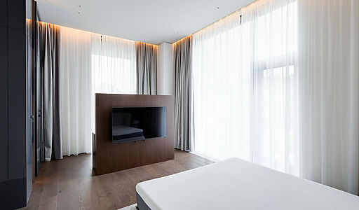 Современный дом в КП Павлово-1