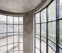 Новый дом у озера КП Гринфилд