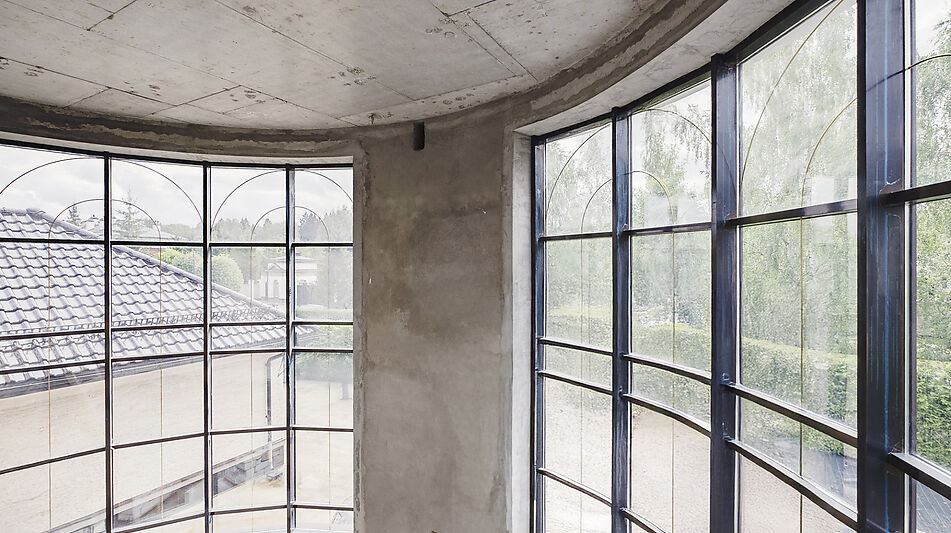 Новый дом у озера КП Гринфилд