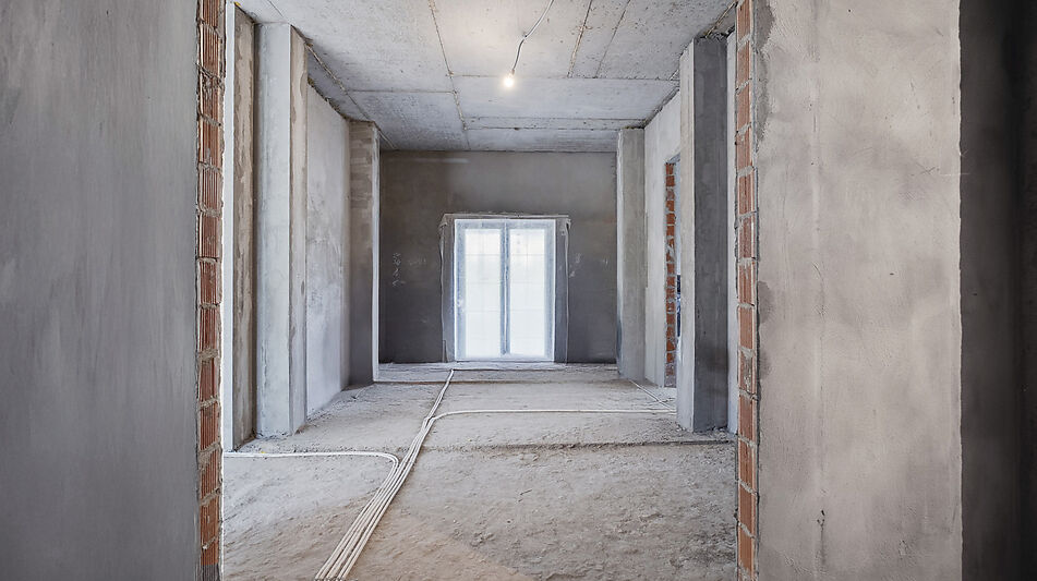 Новый дом у озера КП Гринфилд