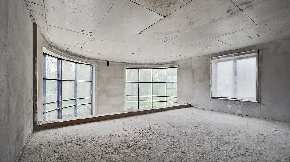 Новый дом у озера КП Гринфилд