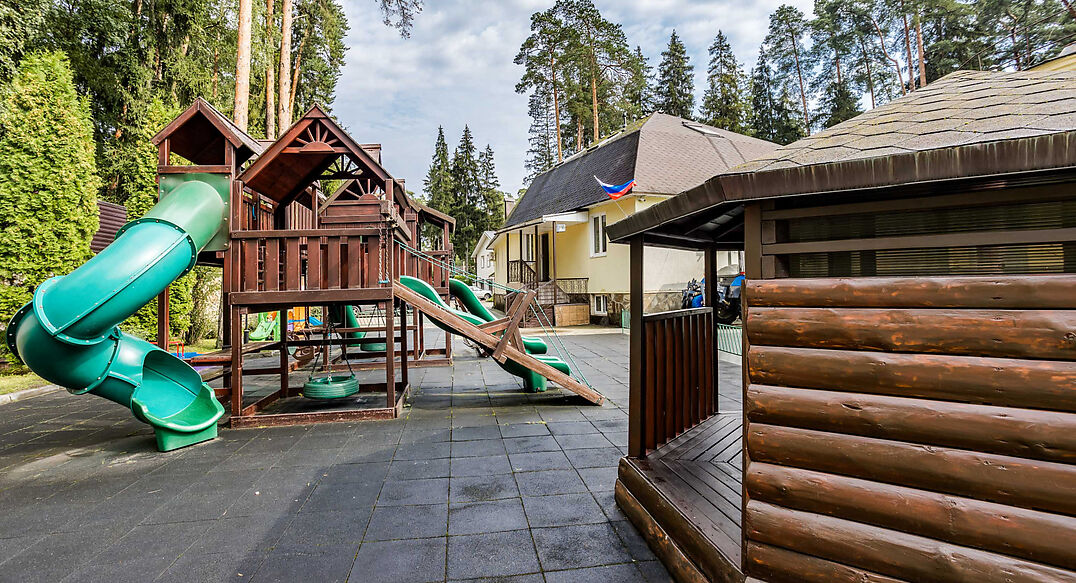 Никологорский (Коттон Вей)