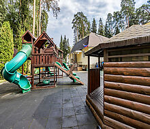 Никологорский (Коттон Вей)