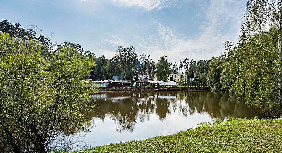 Никологорский (Коттон Вей)