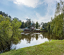 Никологорский (Коттон Вей)