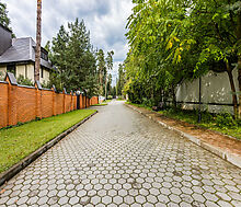 Никологорский (Коттон Вей)