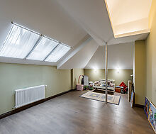 Английская классика у леса