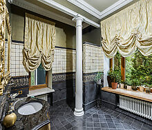 Английская классика у леса