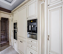 Английская классика у леса