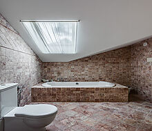 Английская классика у леса