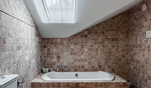 Английская классика у леса