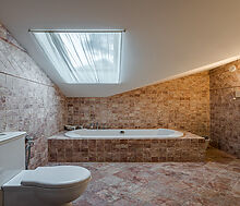 Английская классика у леса