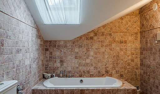 Английская классика у леса