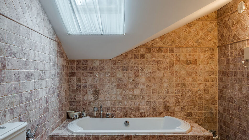 Английская классика у леса