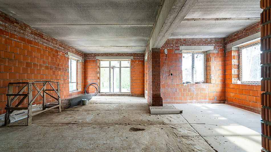 Новый дом в КП Вёшки-сити