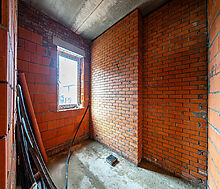 Новый дом в КП Вёшки-сити