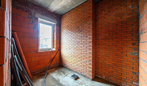 Новый дом в КП Вёшки-сити