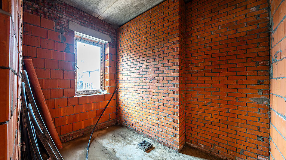 Новый дом в КП Вёшки-сити